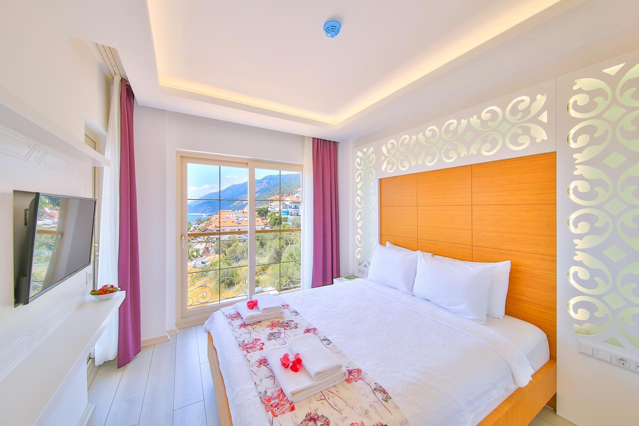 Hediye Hanim Suit&apart *