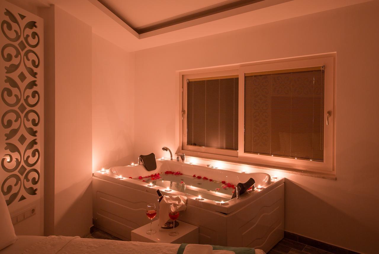 Hediye Hanim Suit&apart Aparthotel