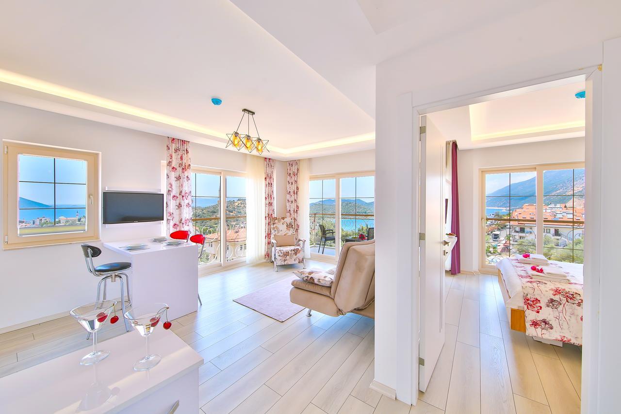 Aparthotel Hediye Hanim Suit&apart