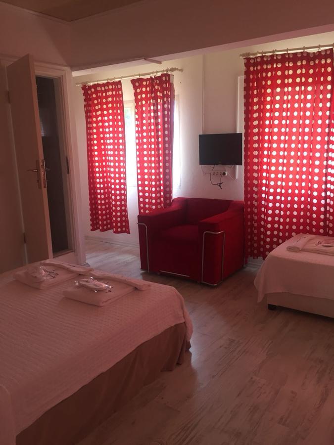 Fullmoon Rooms Cesme Guest house Cesme
