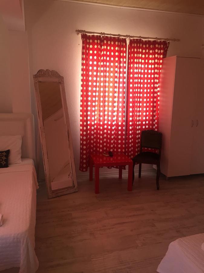 Guest house Fullmoon Rooms Cesme Cesme