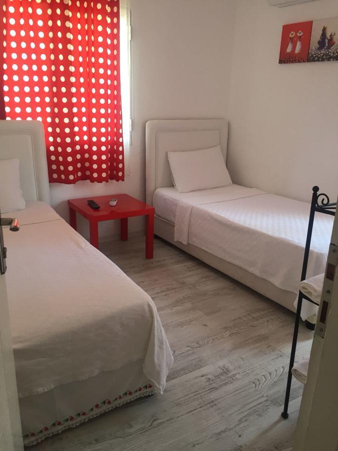 Fullmoon Rooms Cesme Guest house *