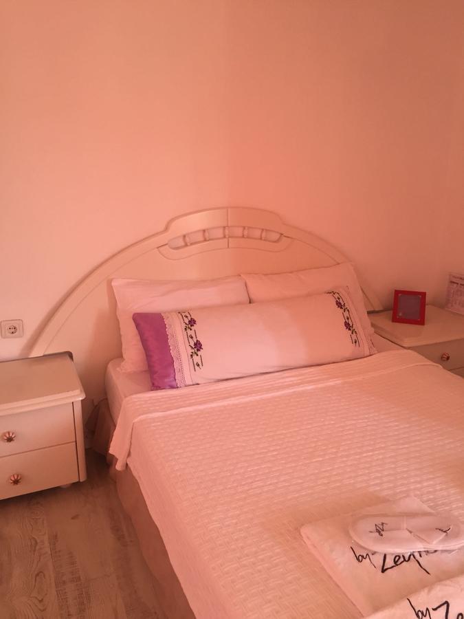 Fullmoon Rooms Cesme *
