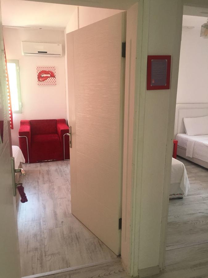Fullmoon Rooms Cesme *