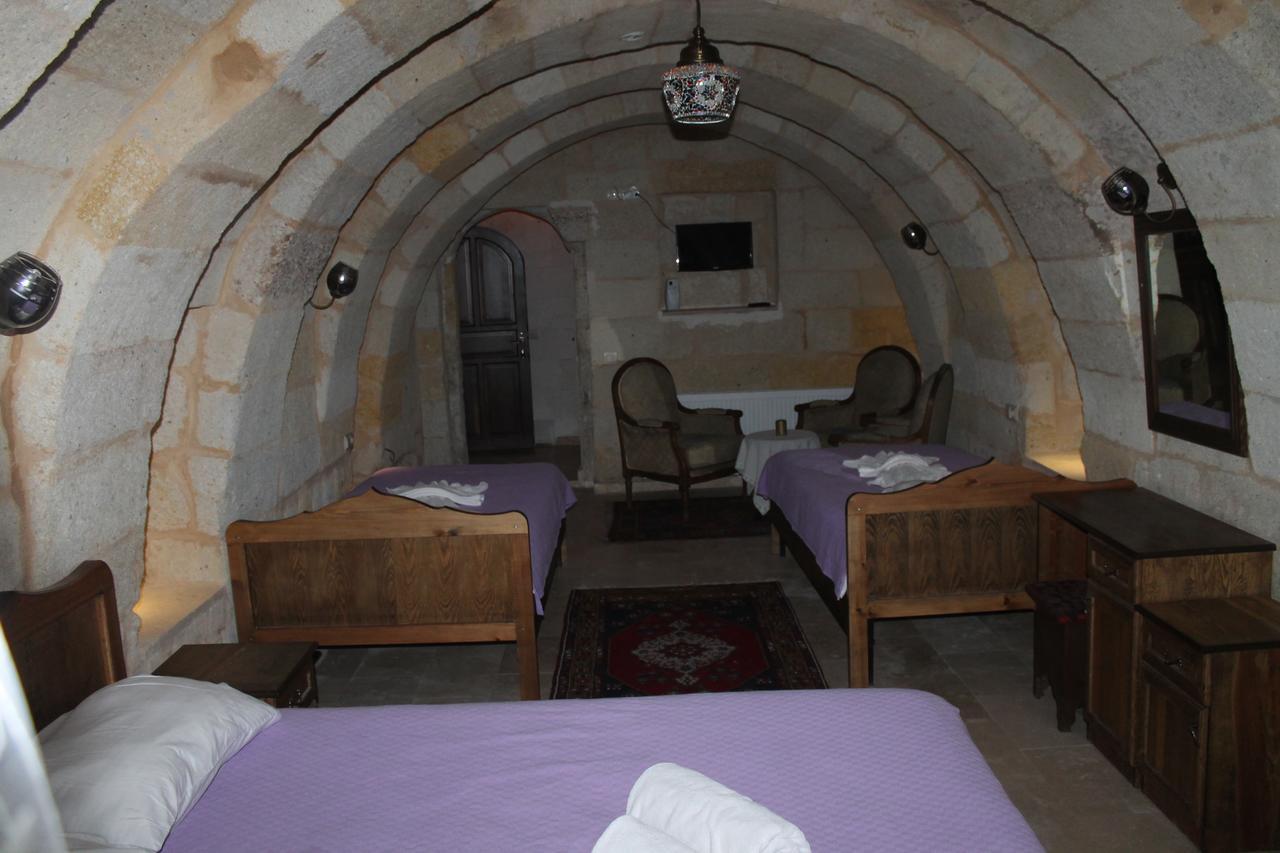 Relic House Hotel