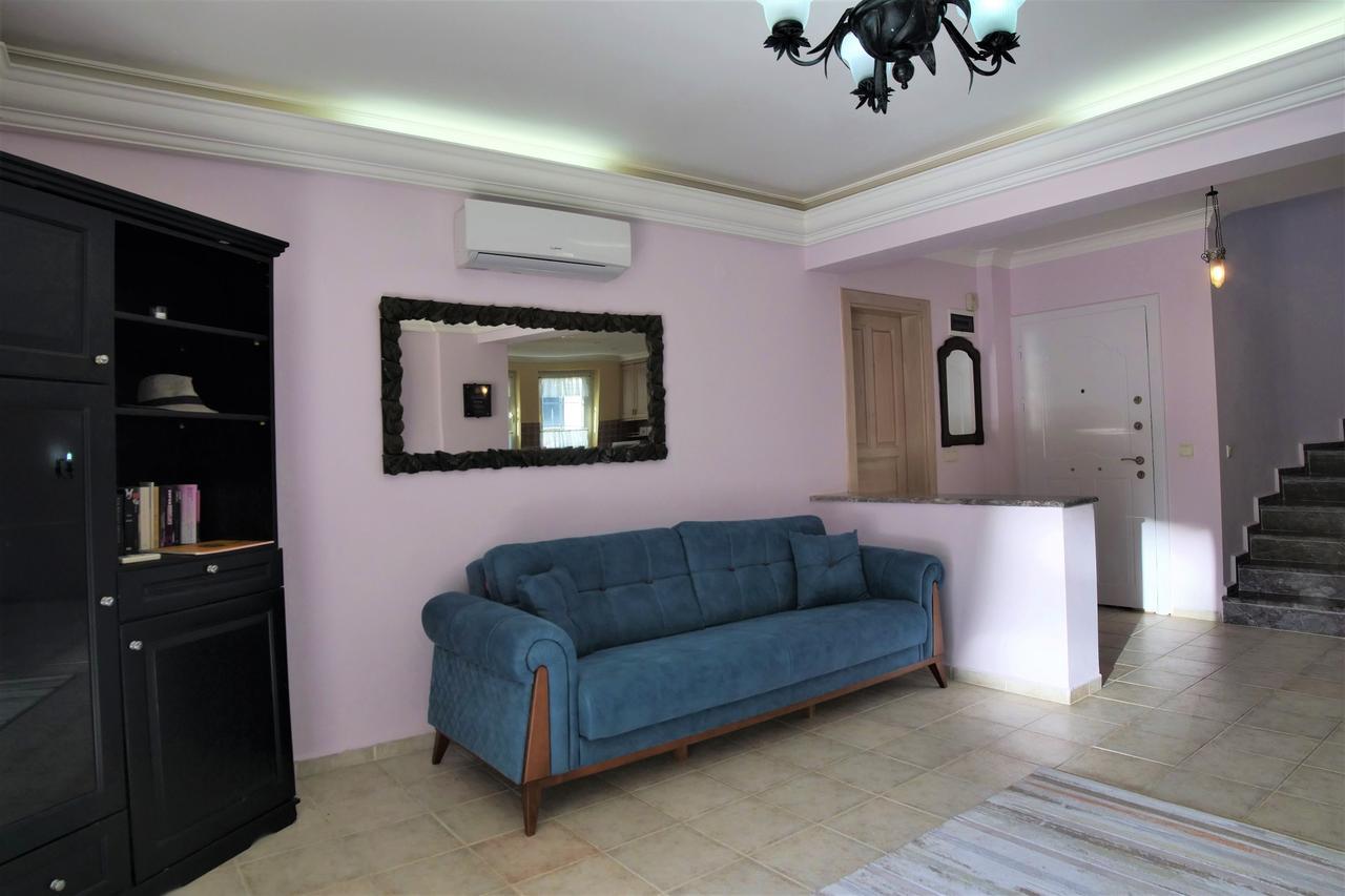Hotel Nicholas Gate F 1