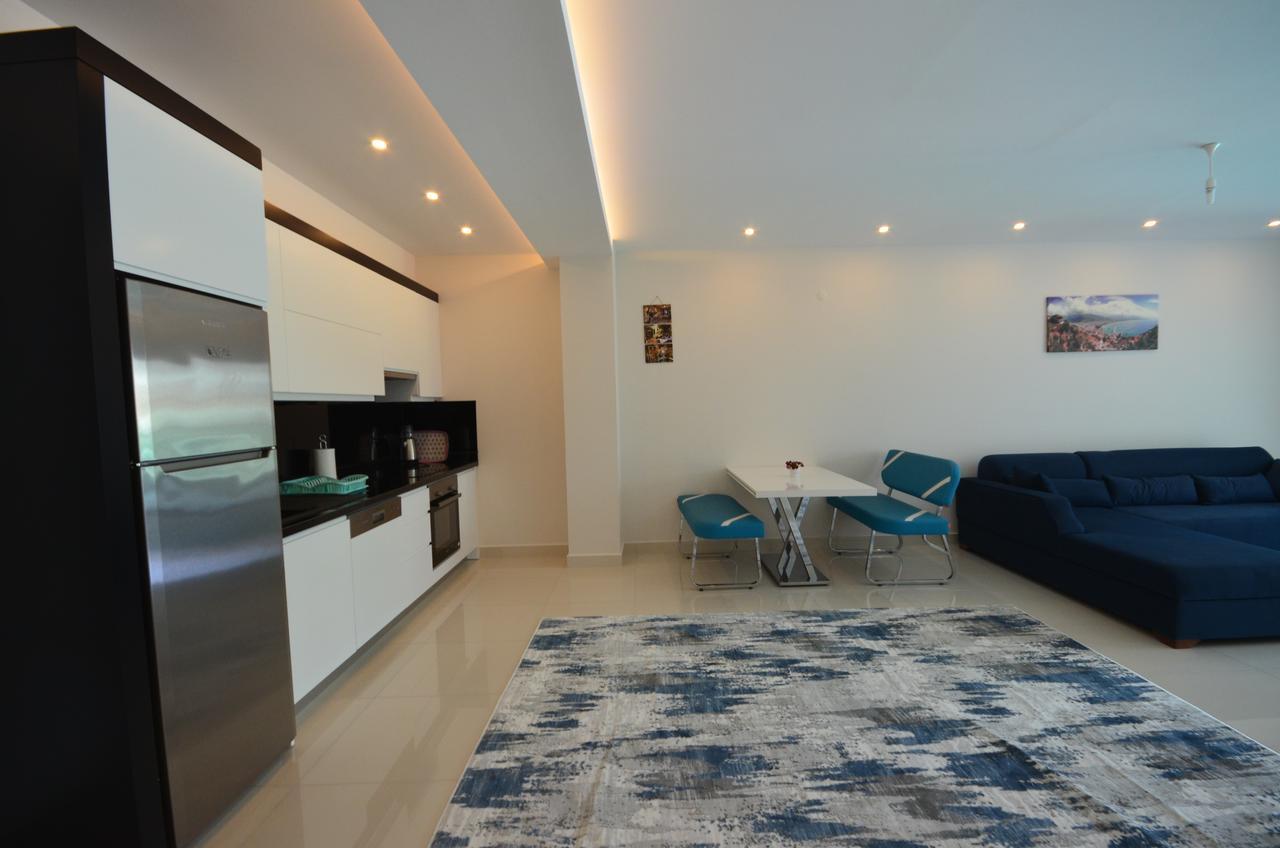 Seaside Apartment Mahmutlar