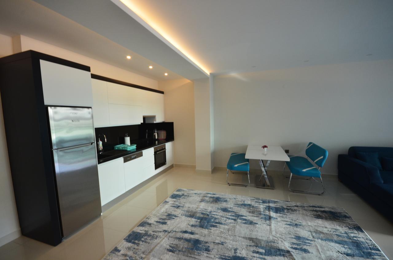 Apartment Seaside