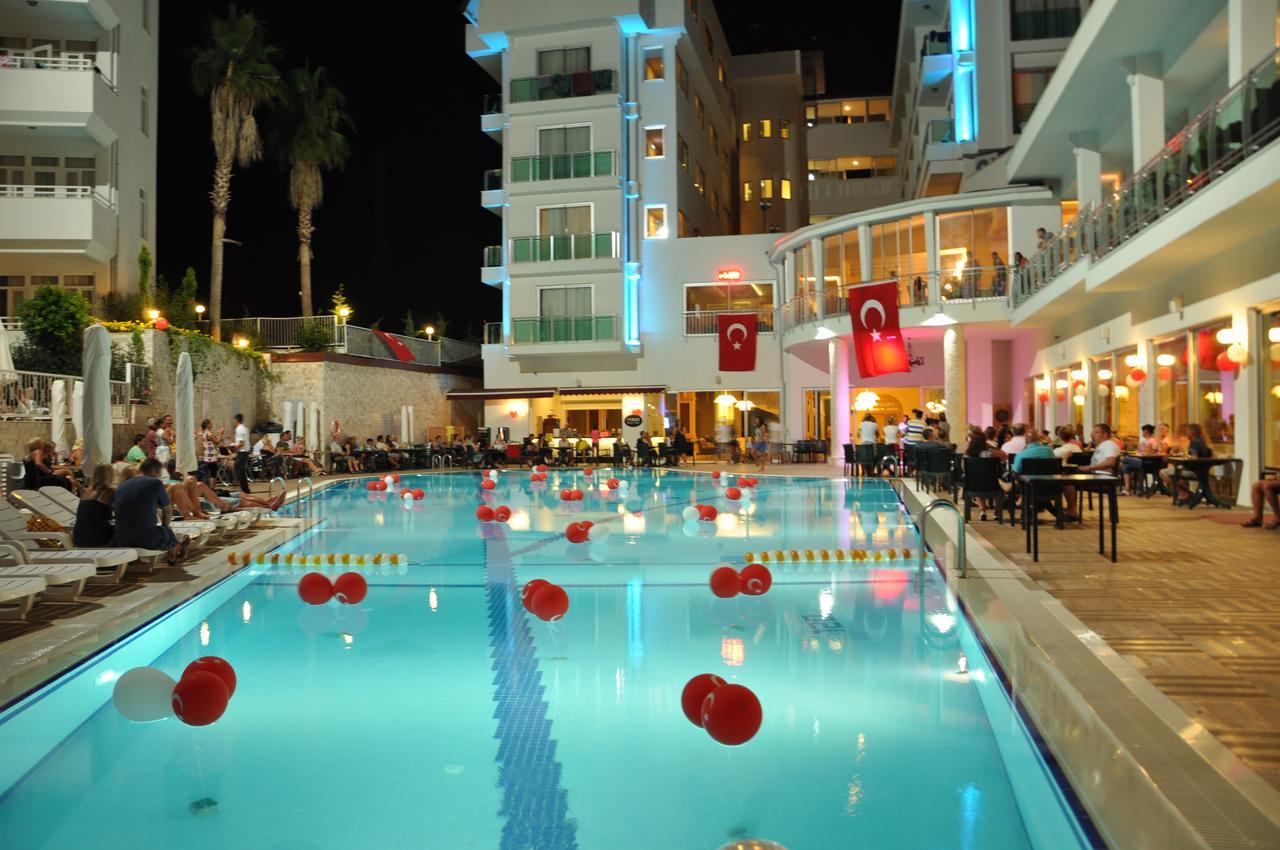 Merve Sun & Side