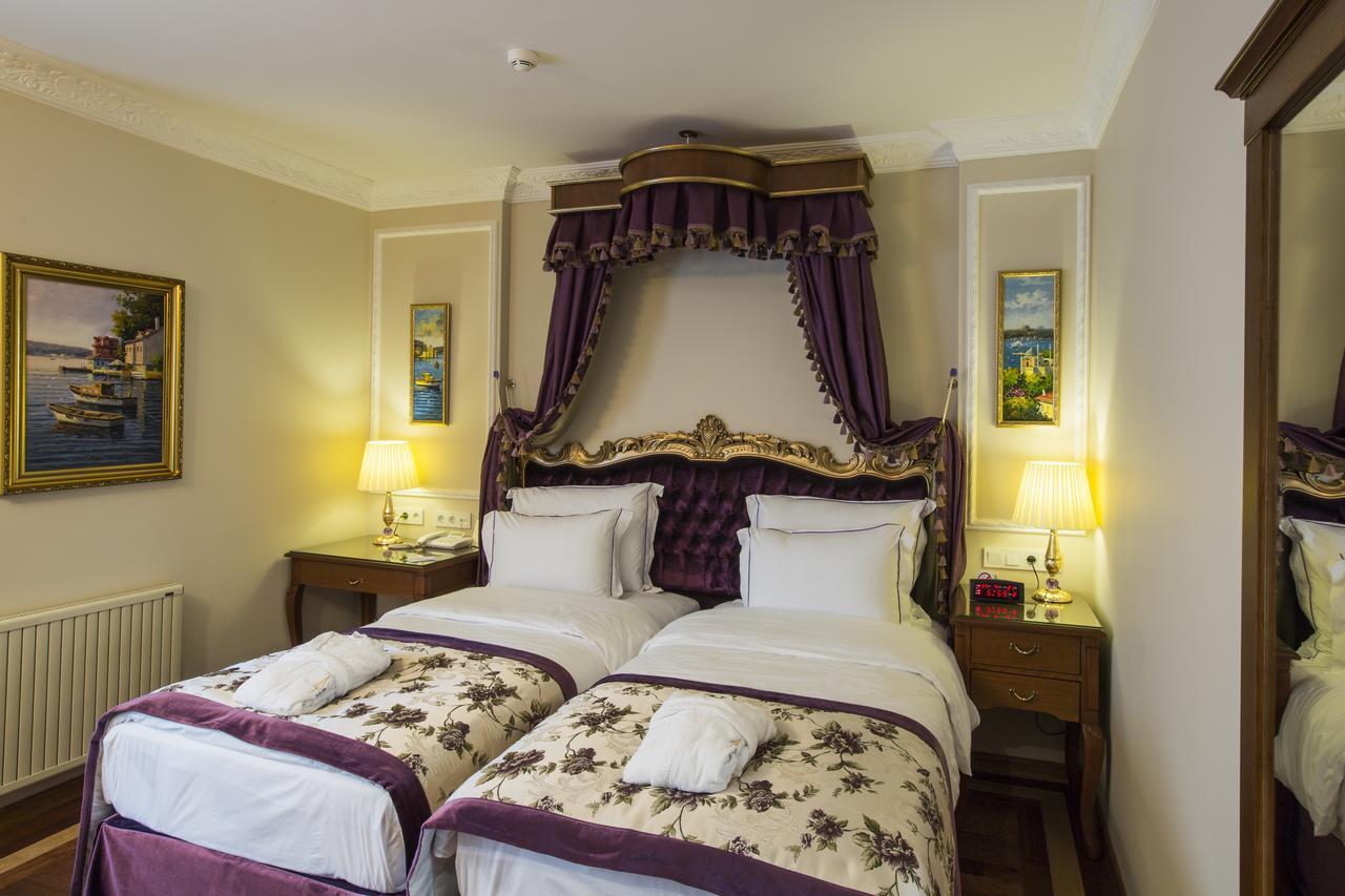 Hotel Glk Premier Sea Mansion & - Special Class 4*