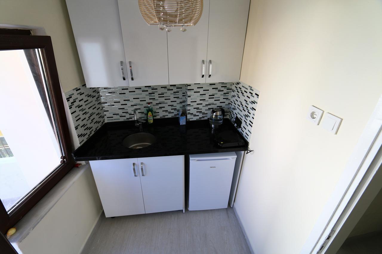 Apartment Oldtown Sultanahmet