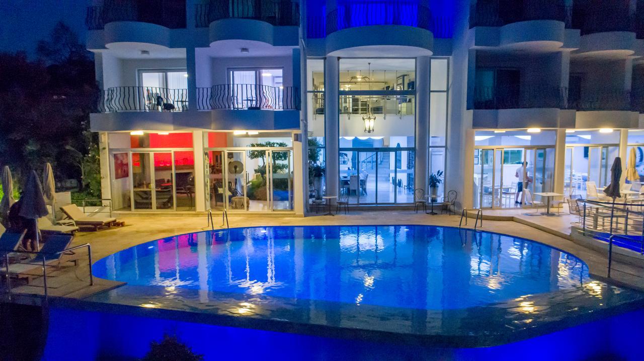 Hotel Yalicapkini Boutique Bogazici