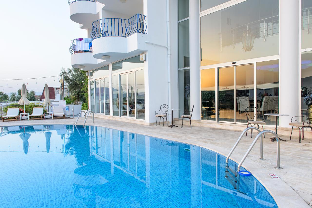 Yalicapkini Boutique 4*