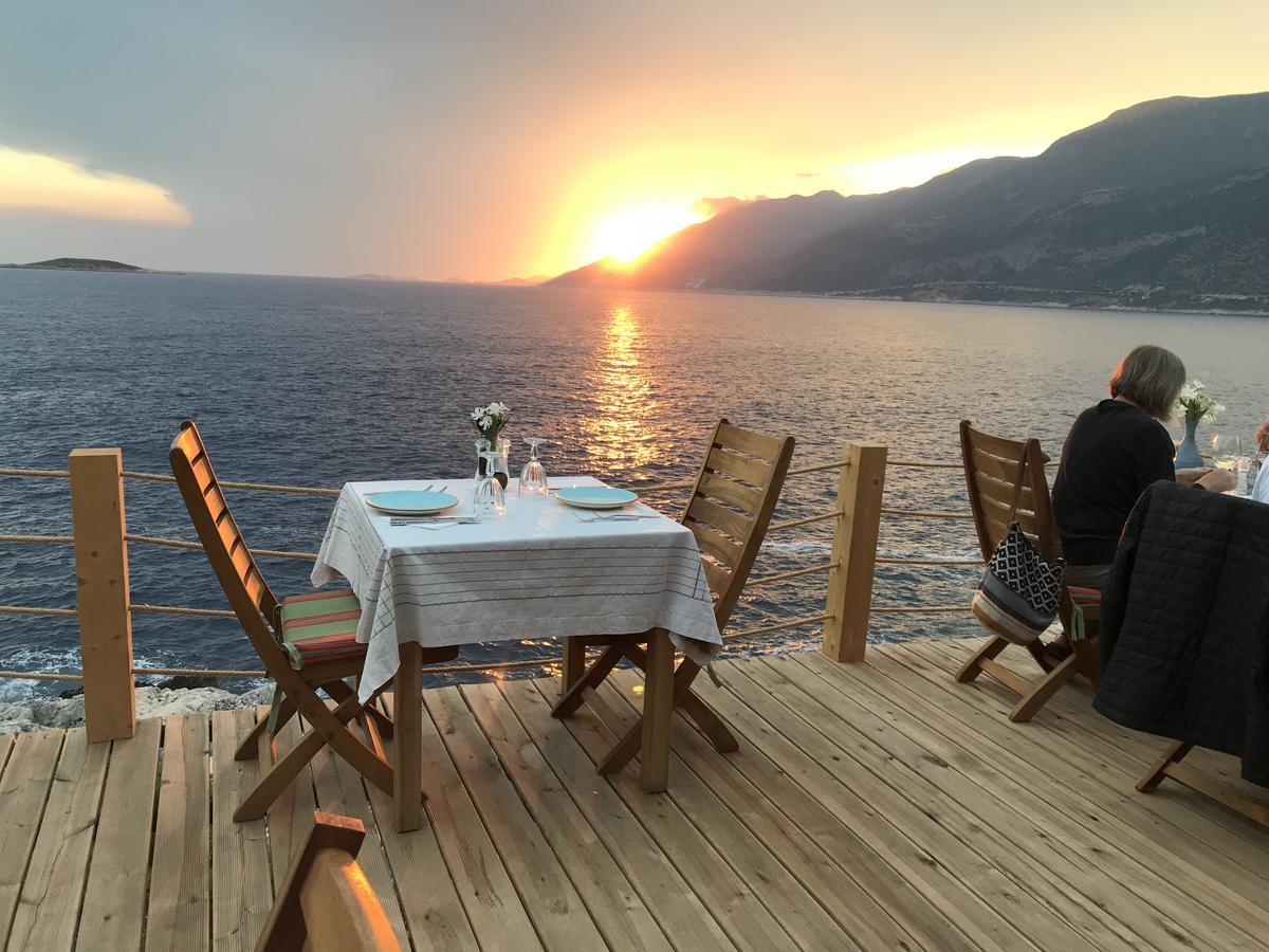 Hotel Mandalina (adults Only) *