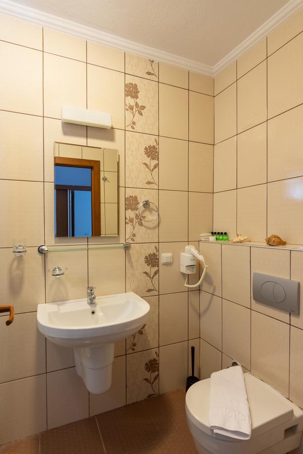Selvi Hotel 3*