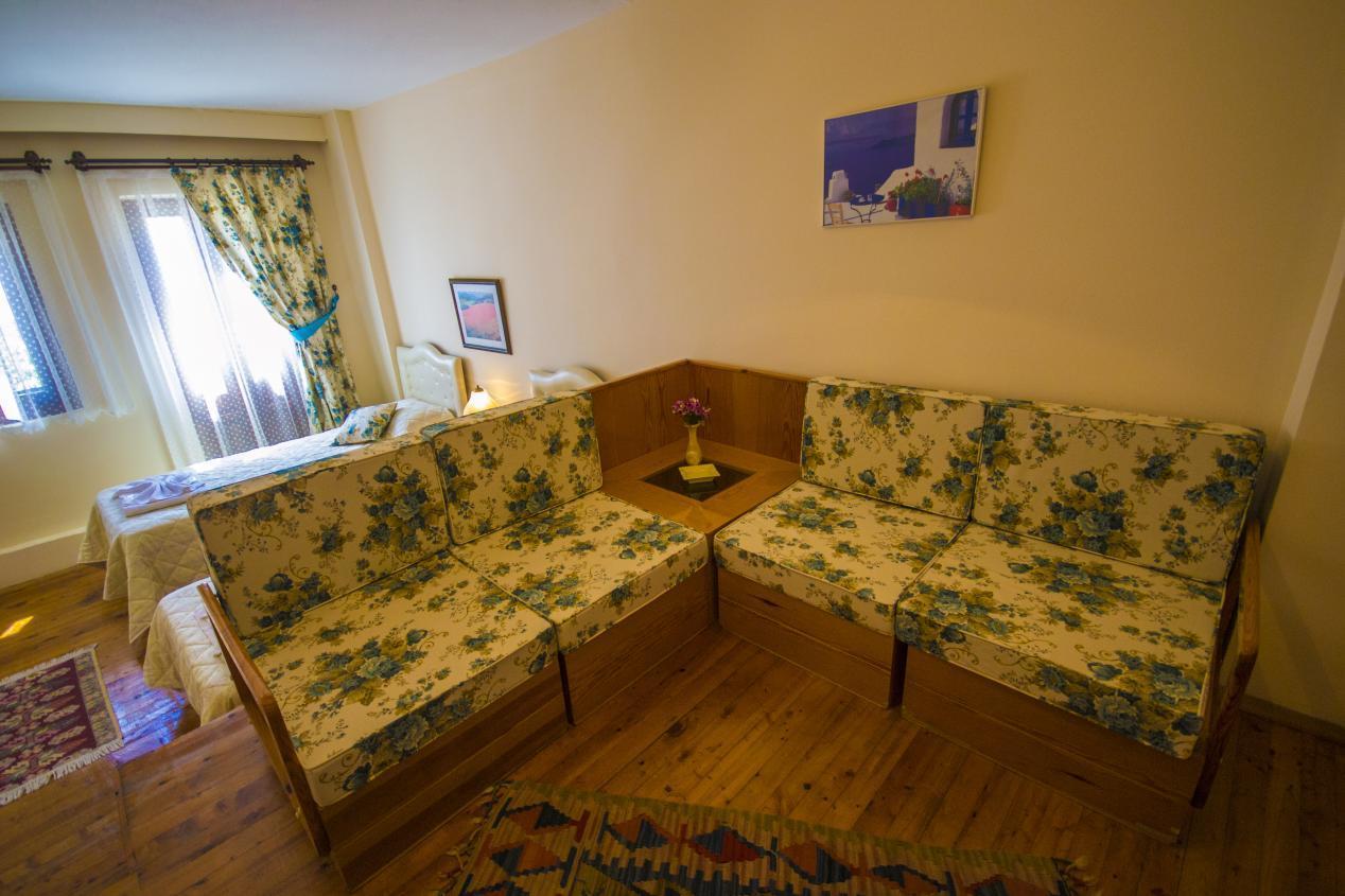 Kleo Boutique Guest house *