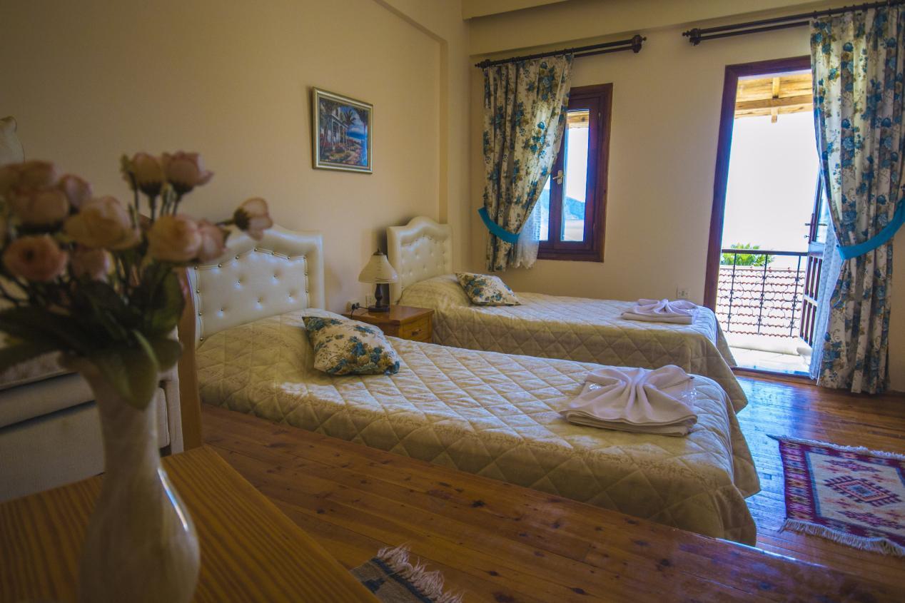 Kleo Boutique Guest house *