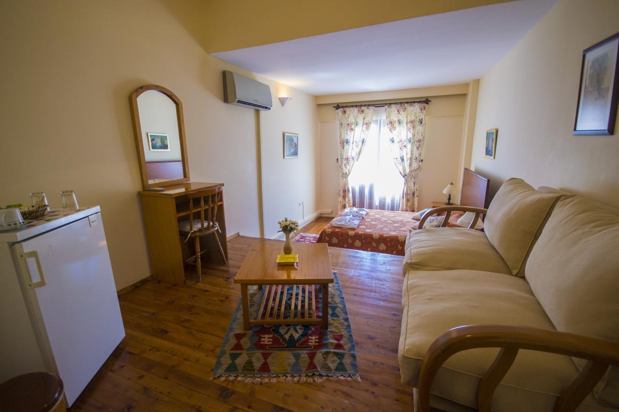 Kleo Boutique Guest house
