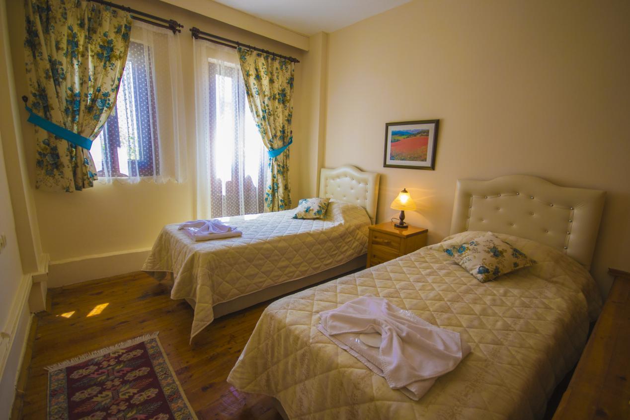 Guest house Kleo Boutique *