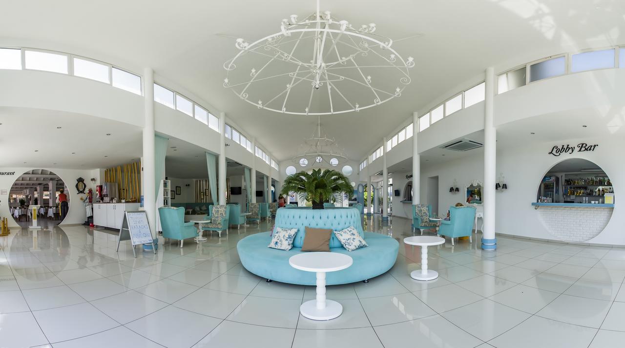 Hotel Karbel Oludeniz