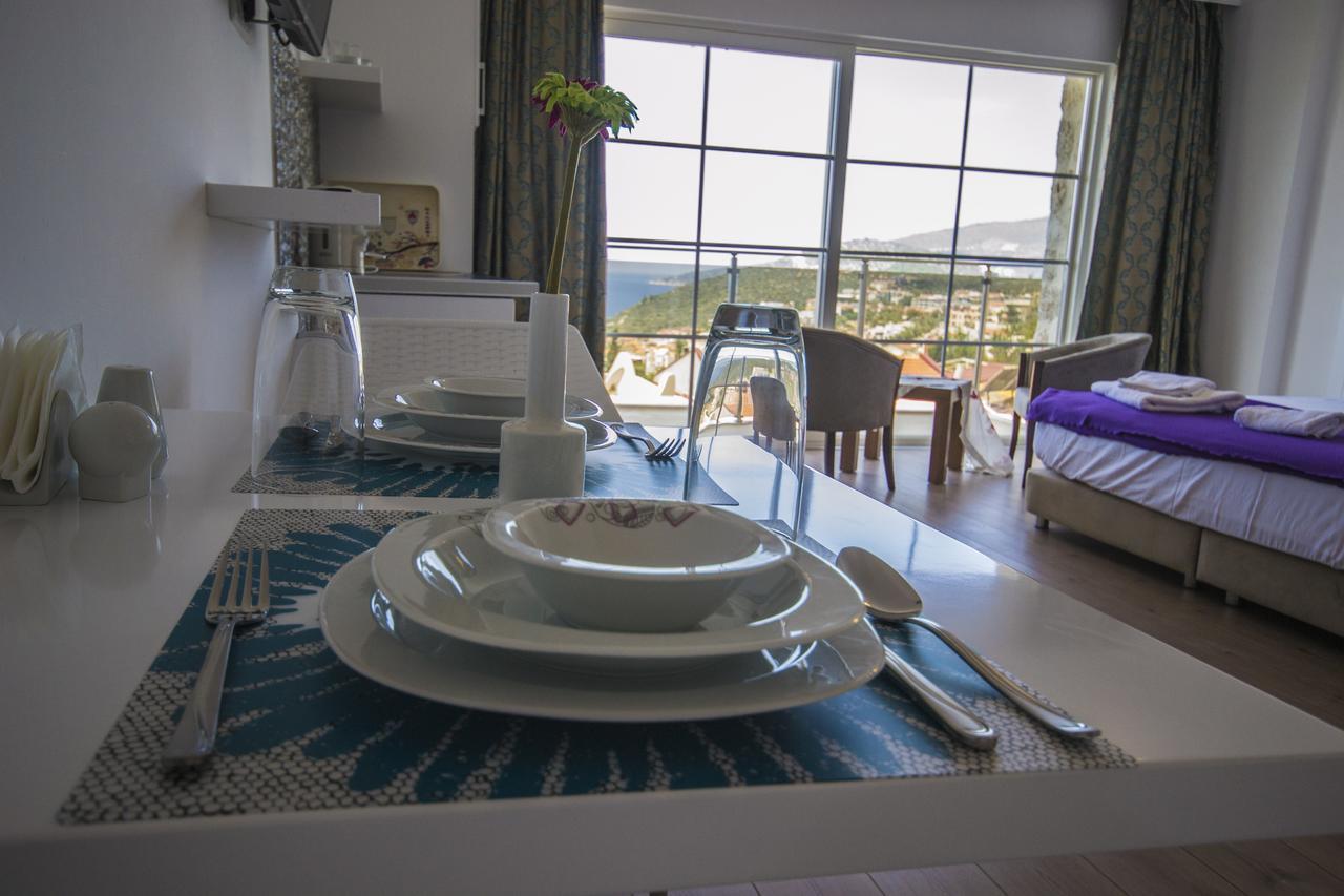 Kelebek Hotel 5*