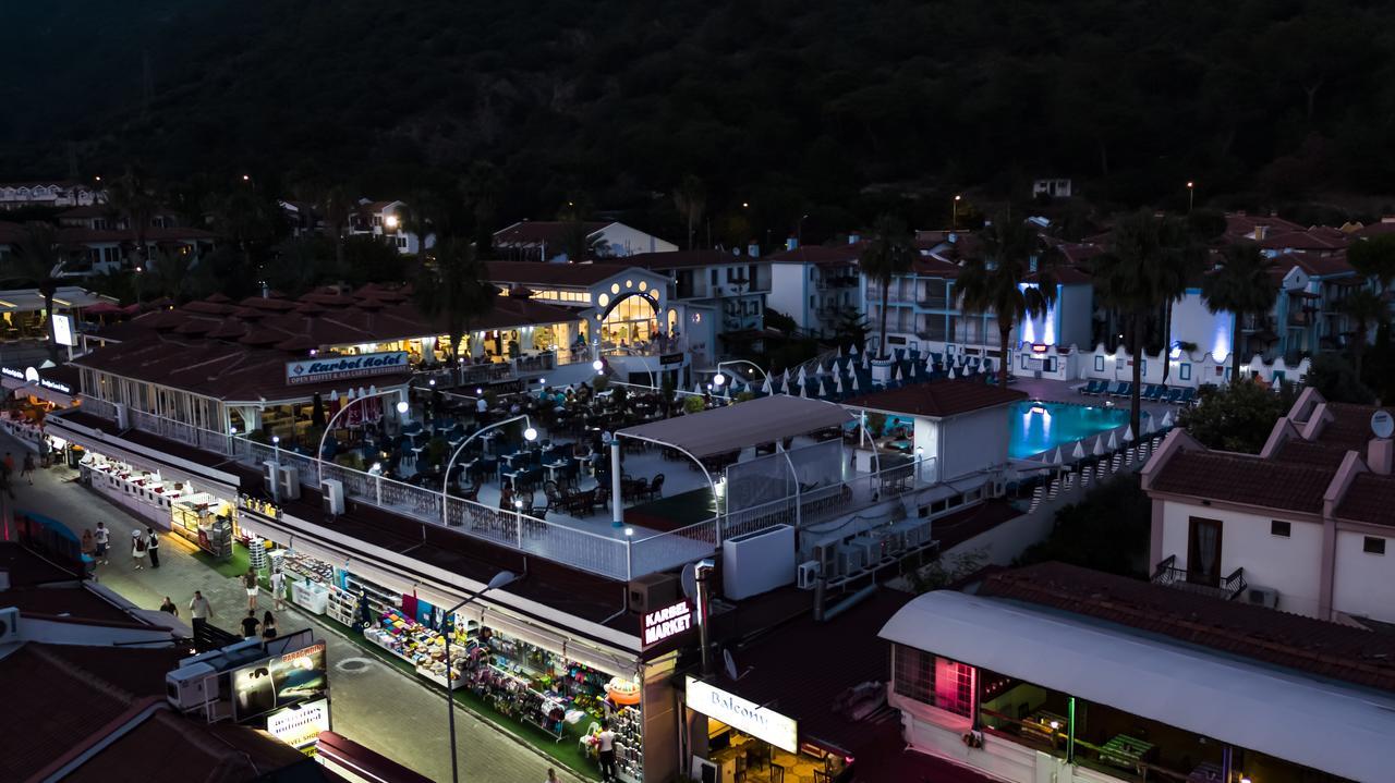 Karbel Hotel Oludeniz