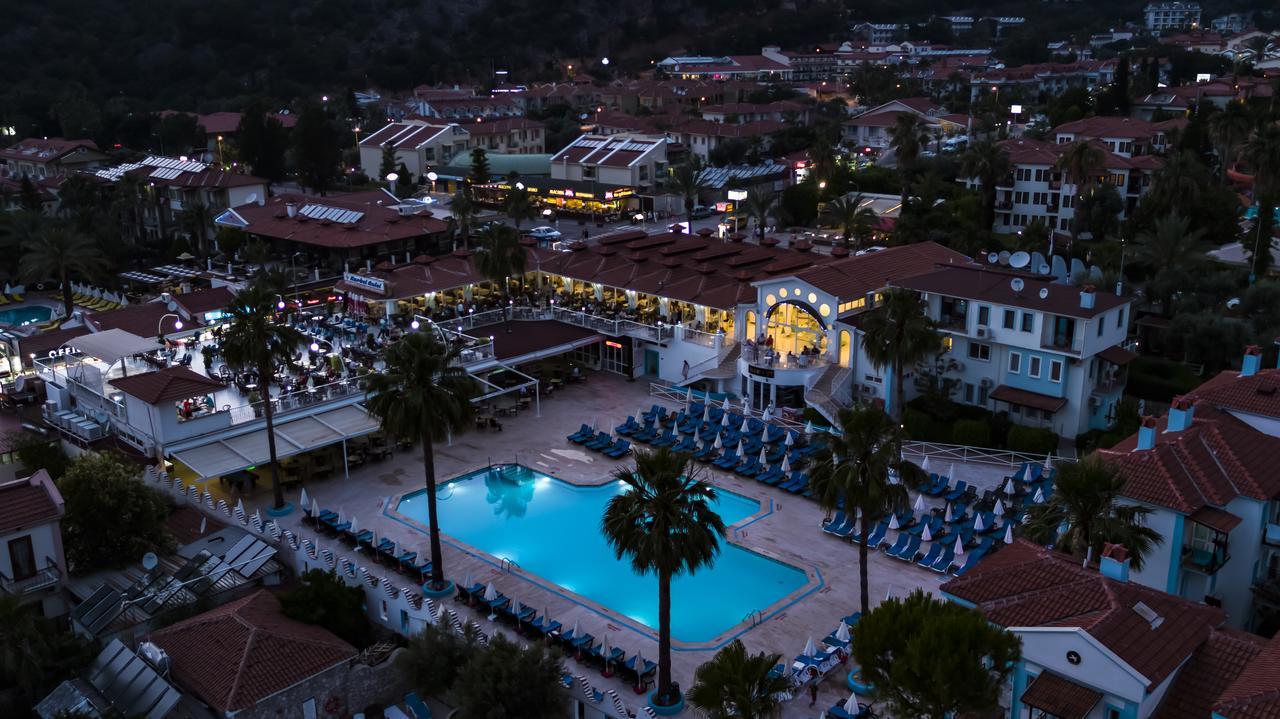 Karbel Oludeniz