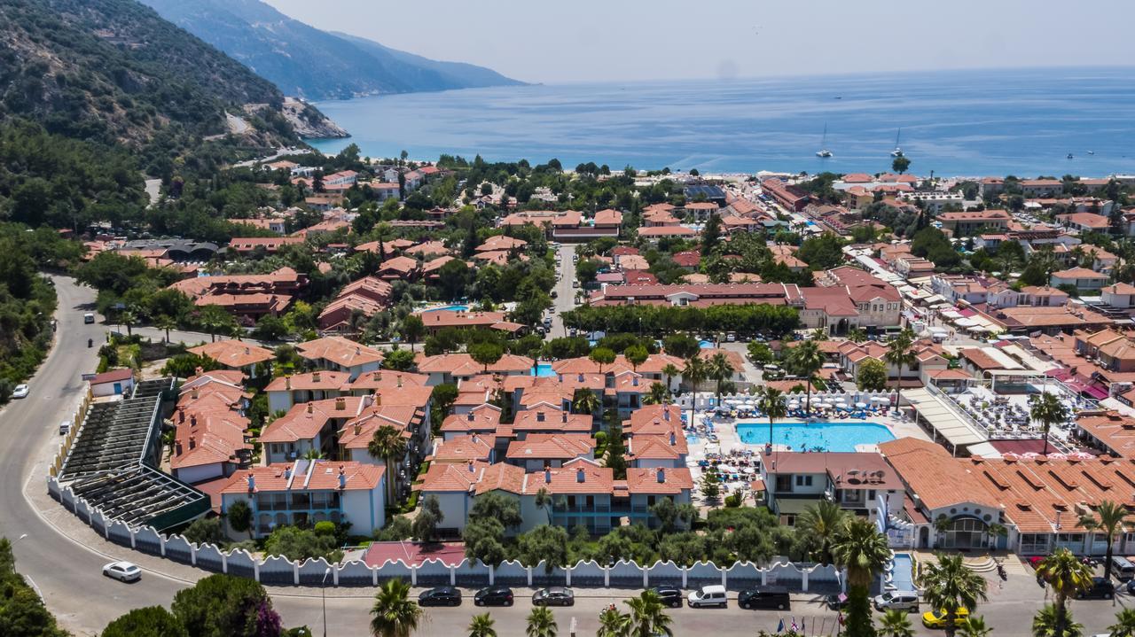 Hotel Karbel Oludeniz
