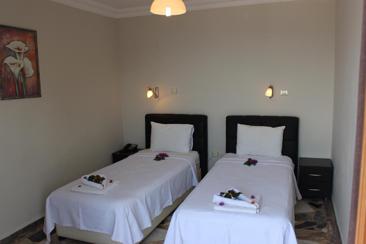 Hotel Kelebek Kalkan