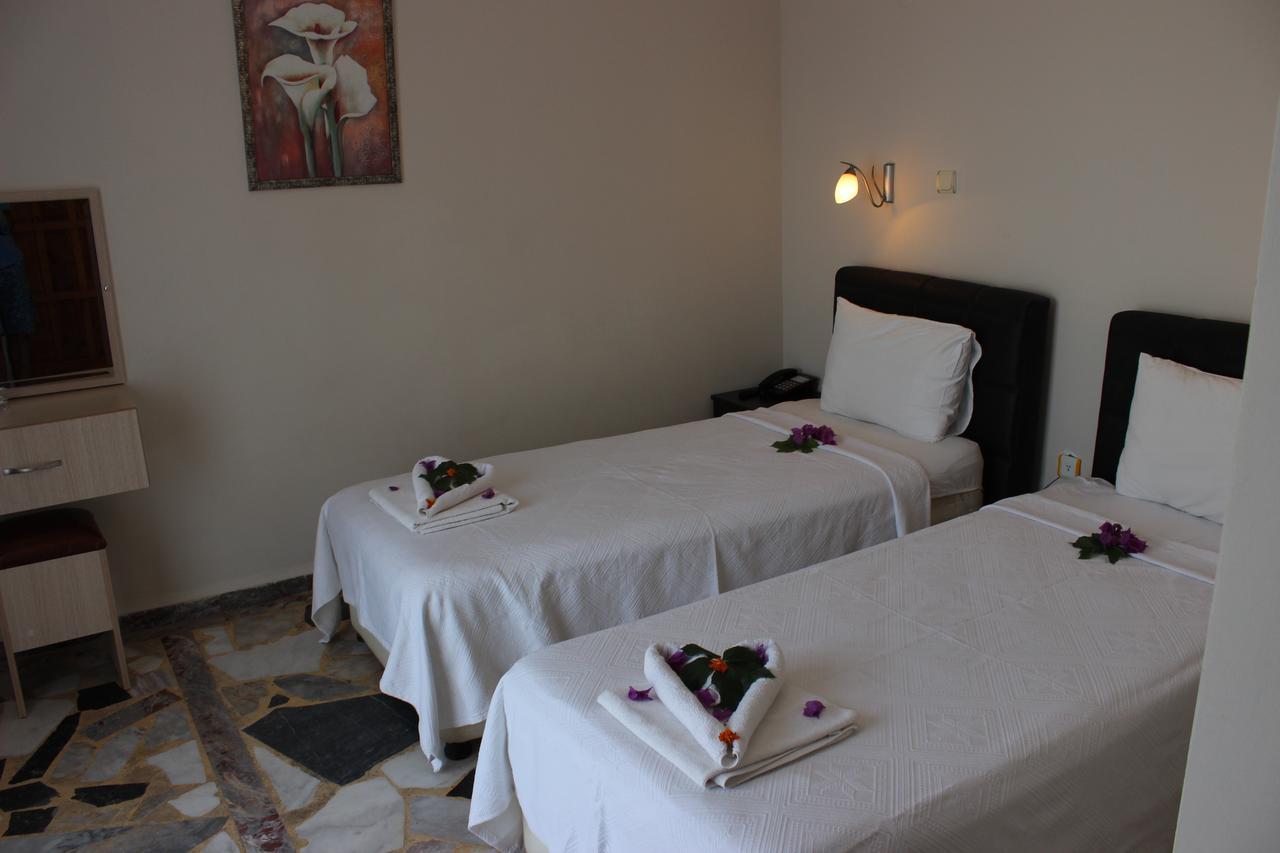 Kelebek Hotel Kalkan
