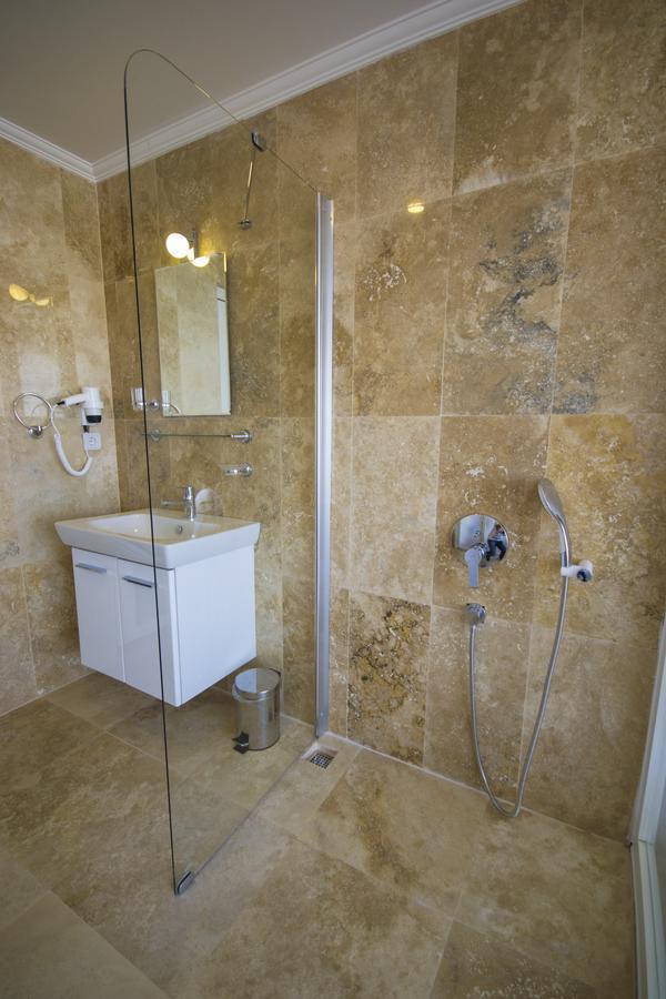Kelebek 5* Kalkan
