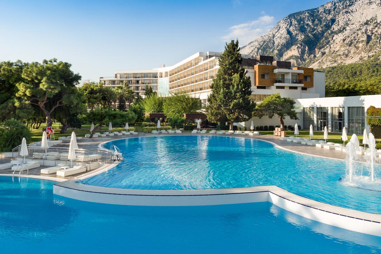 Tui Magic Life Rixos Beldibi - Adult Only