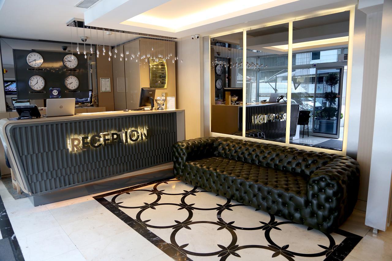 Hotel Seven Deep