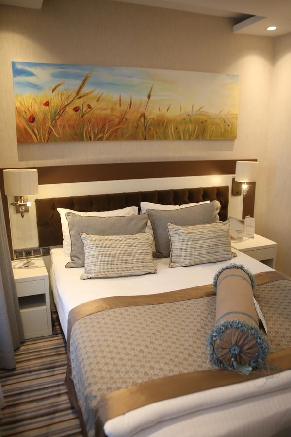 Seven Deep Hotel 3*