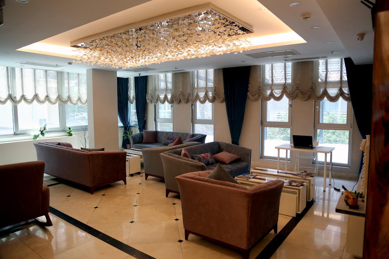 Seven Deep Hotel