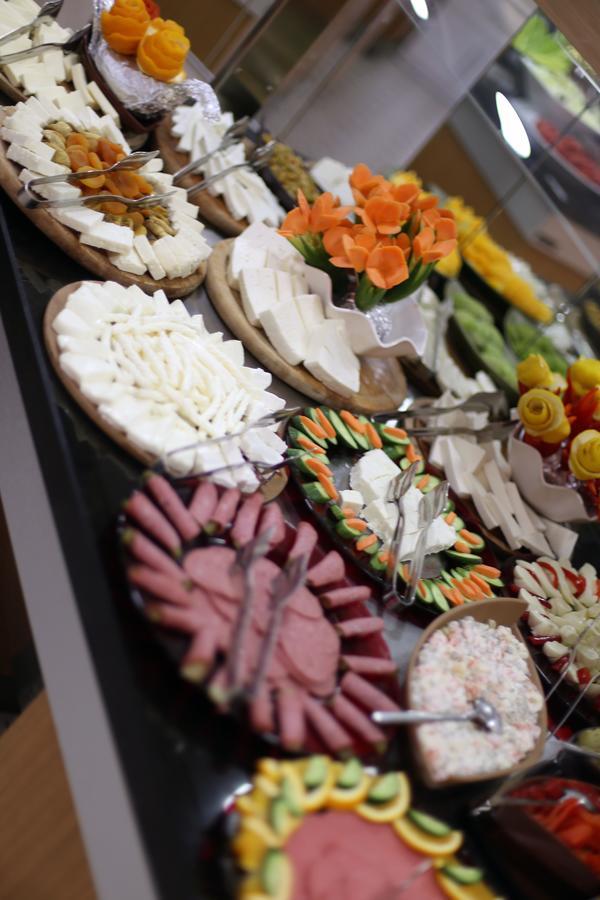 Hotel Seven Deep Ankara
