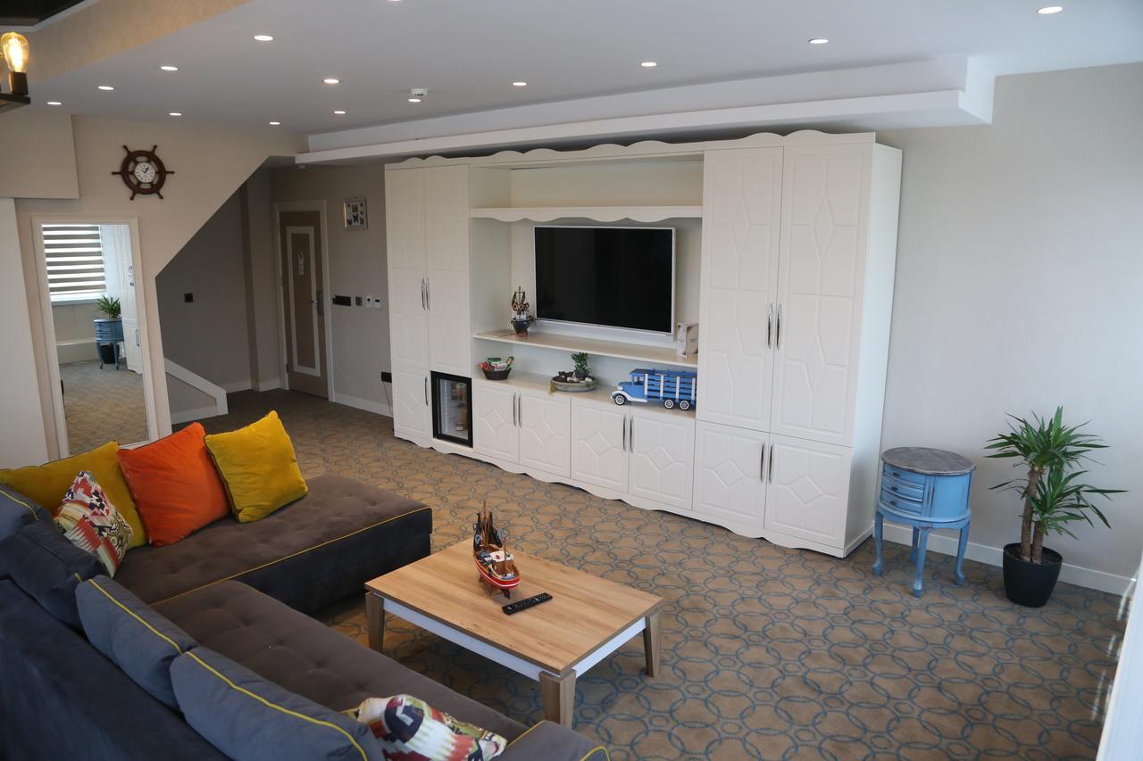 Seven Deep 3* Ankara