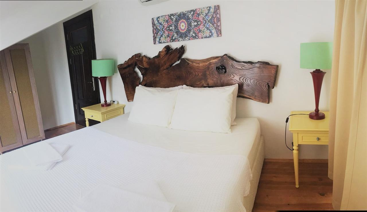 Smyrna Bed & Breakfast Kas