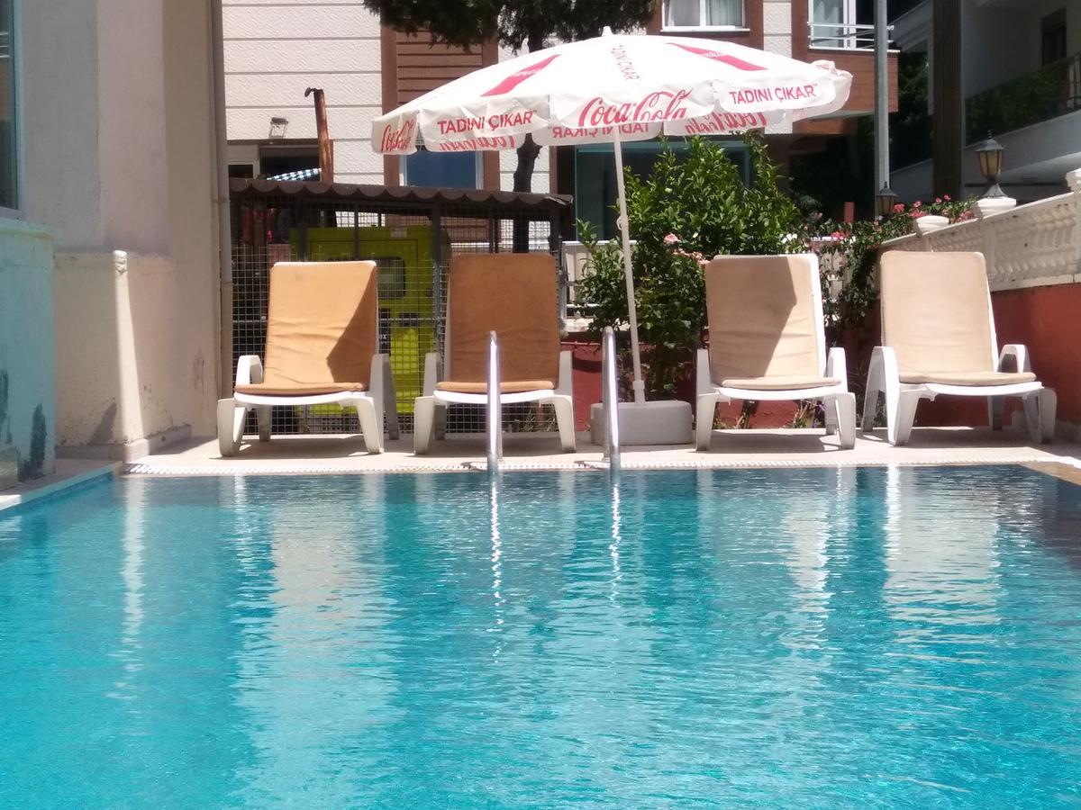 Hotel Mood Altinkum (Aydin)