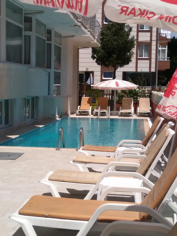 Hotel Mood