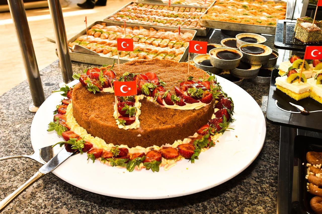 Cesars Hotel 5*