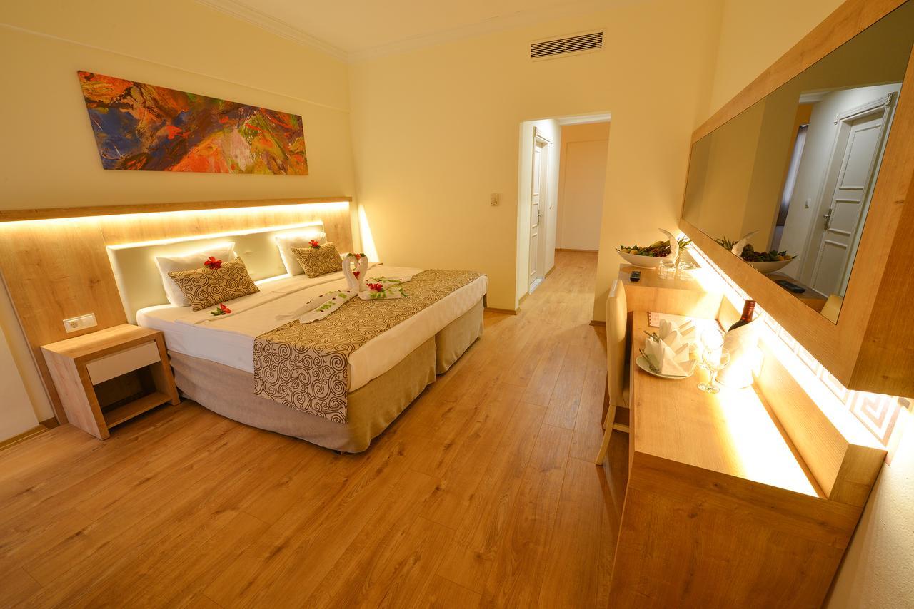 Hotel Cesars