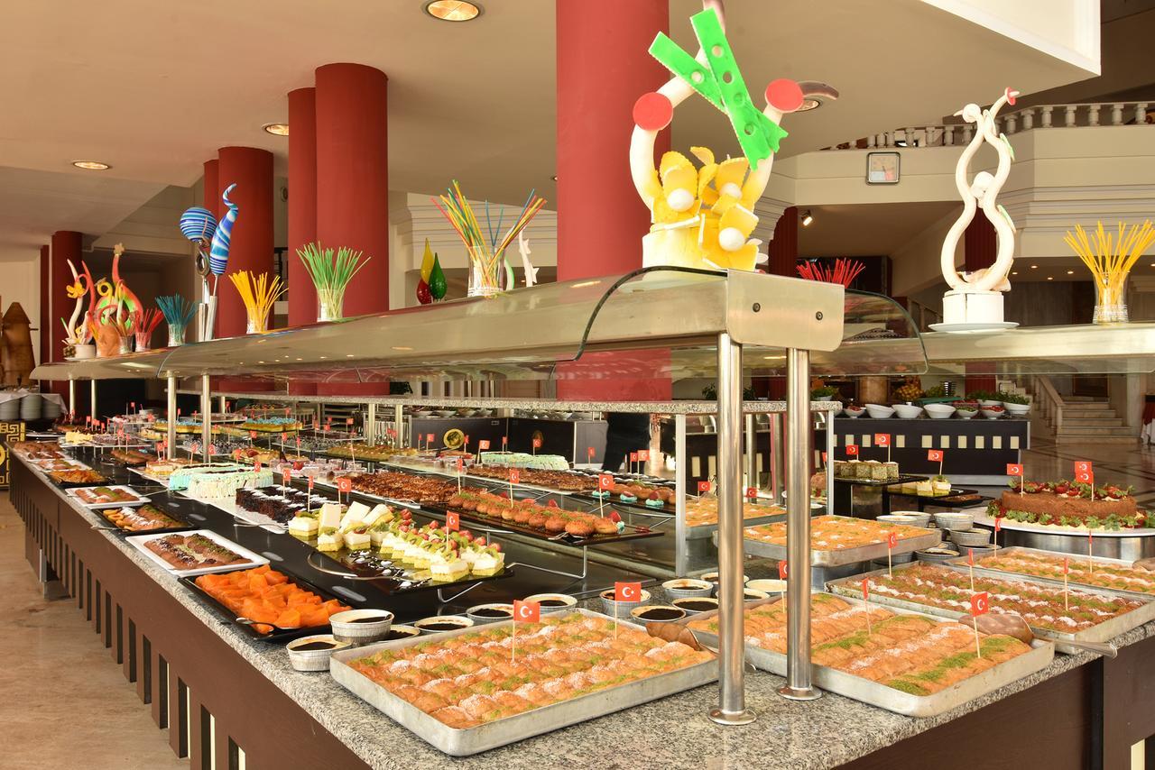 Hotel Cesars 5*