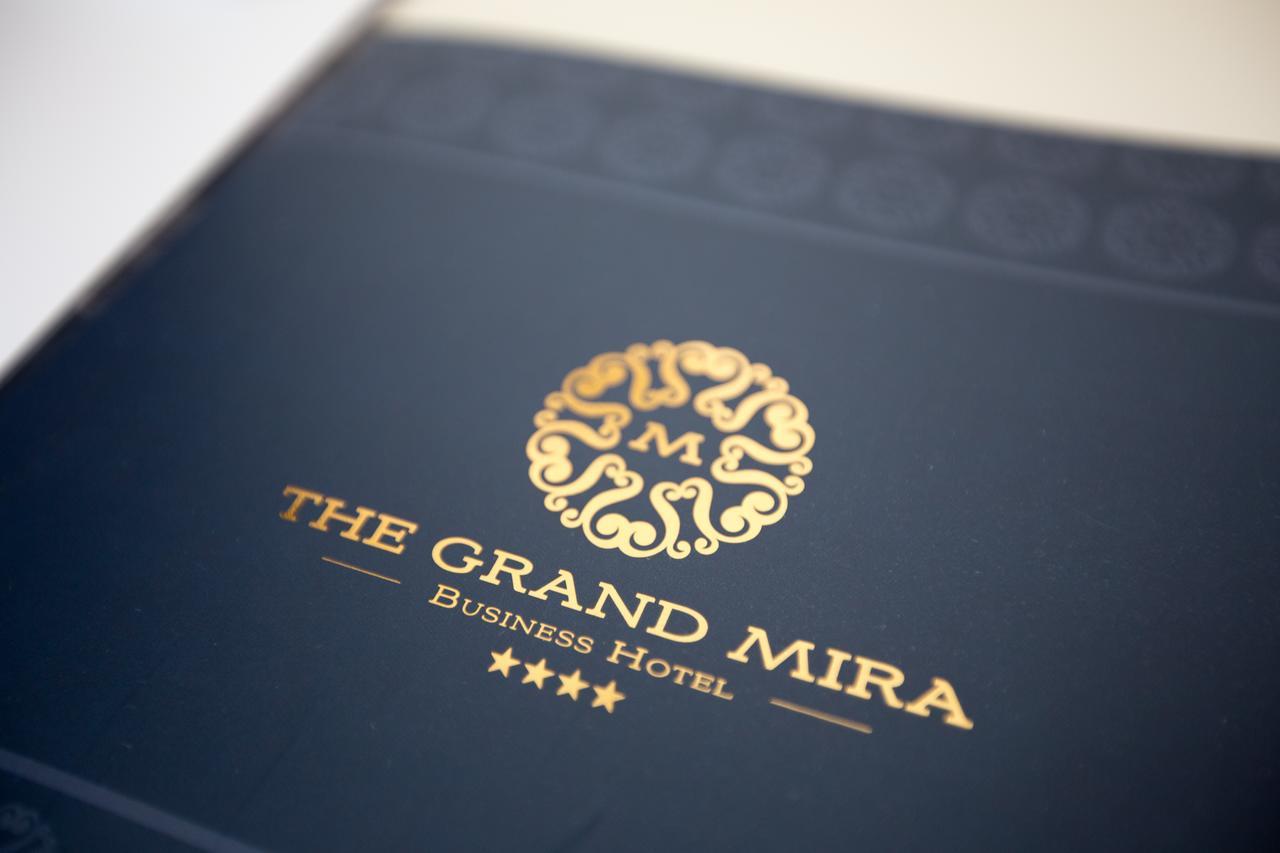 The Grand Mira Business Hotel 4* Istanbul