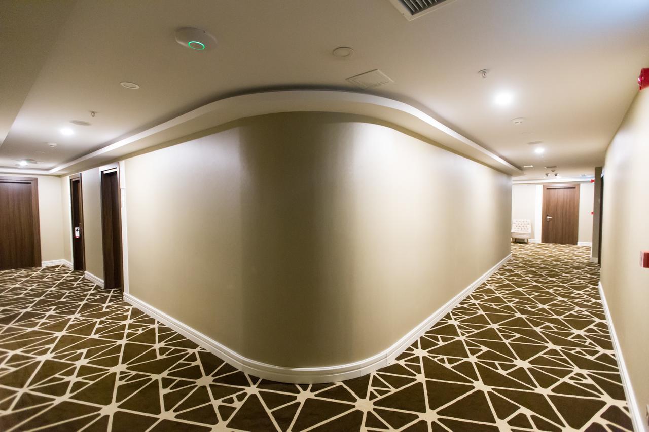 The Grand Mira Business Hotel