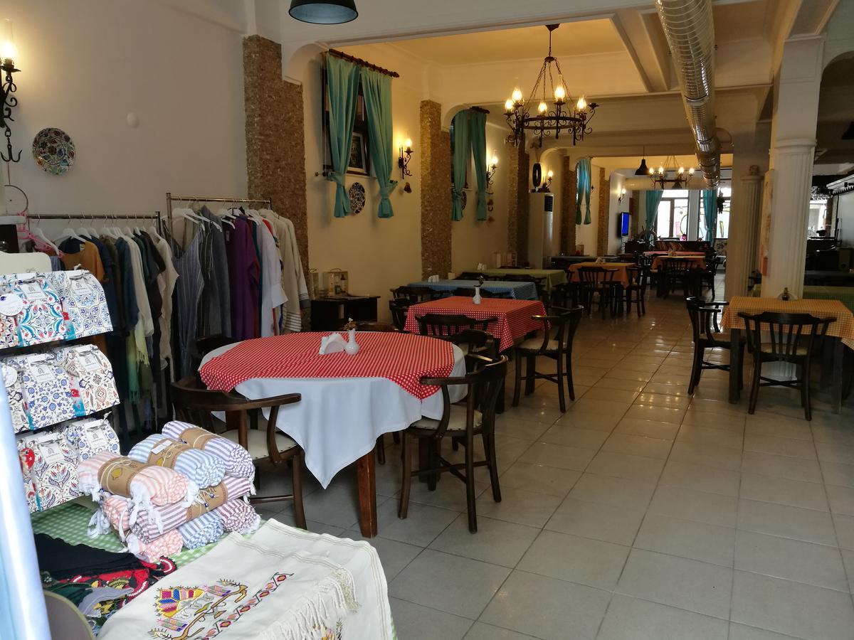 Setenay Hotel Ayvalik