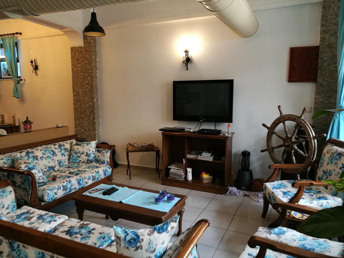 Setenay 2* Ayvalik