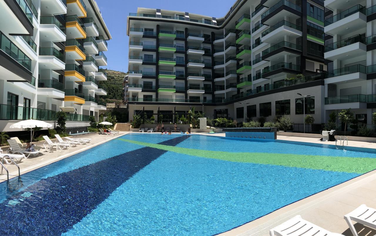 Apartment Seaside