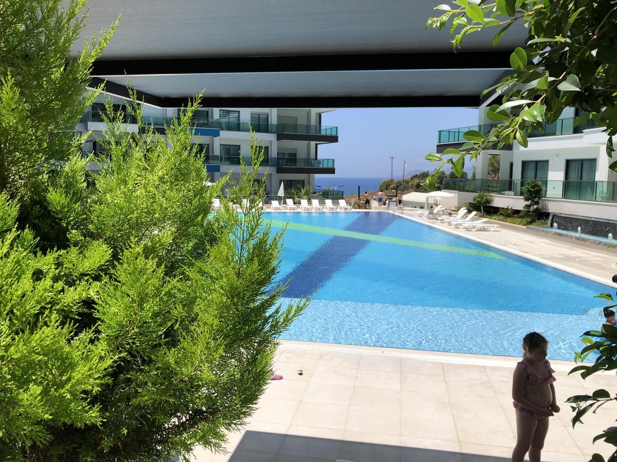 Apartment Seaside