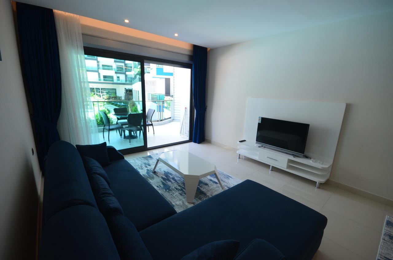 Seaside Apartment